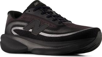 New Balance Elllipse v1 Running Shoe in Black/Black Metallic at Nordstrom, Size 11.5