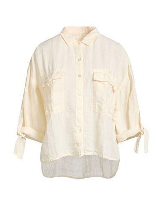 120% Lino TOPWEAR - Shirts sur YOOX.COM