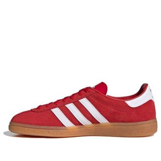 adidas Munchen Scarlet Gum FX5665