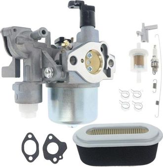 OEM Compatible Con El Carburador Ex17 Para Motores De Limpiadores De Alta Presi&oacute;n Subaru Robin 6.0hp Sp170 Ex170 Ex170d Sp17 80030