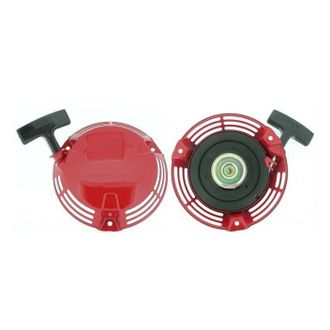 OEM Arranque Completo Honda 28400-ze6-003za - 28400ze6003za Modelo Gxv120 - Gxv140