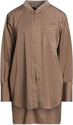 Lorena Antoniazzi TOPWEAR - Camicie su YOOX.COM