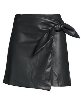 Liu Jo BOTTOMWEAR - Mini skirts on YOOX.COM