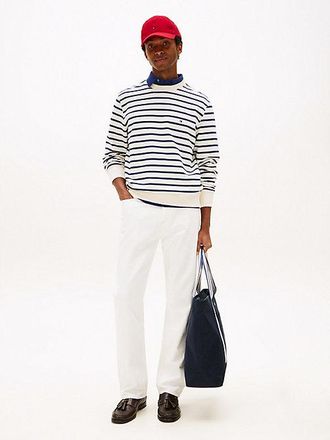 Tommy Hilfiger Washed Regular Jeans