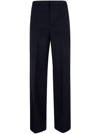 Twin-Set Pants Wide Leg Trousers