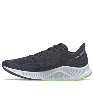 New Balance (WMNS) New Balance FuelCell Prism Black Purple WFCPZBP