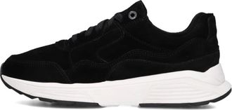 Xsensible Heren, Schoenen, Zwart, Maat: 45 EU Su&egrave;de