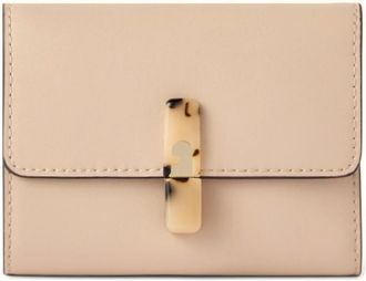 Furla Portafoglio compatto Iride S - - Accessories - Donna - Beige - ONE SIZE