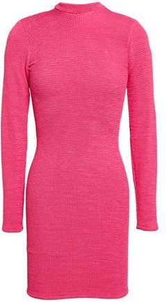 Hunza G DRESSES - Mini dresses on YOOX.COM