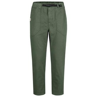 Montura Cotton Free Pants Trekkinghose - Unisex | verde salvia
