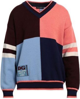 Dolce & Gabbana KNITWEAR - Jumpers sur YOOX.COM