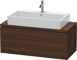 Duravit Duravit L-cube Unidad De Lavabo Para Consola, Anchura 1020mm