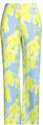 Blue iV by Isabelle van den Abeele HOSEN & RÖCKE - Hosen auf YOOX.COM