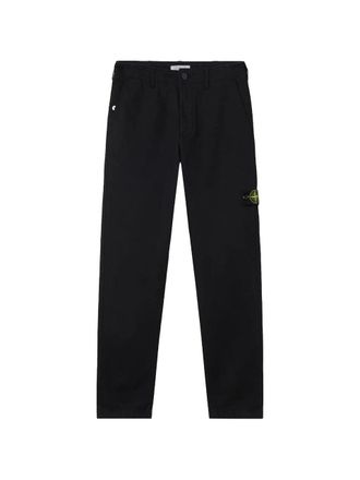 Stone Island Pantalone Regular