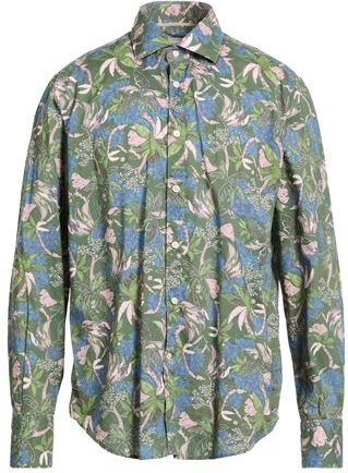 Tintoria Mattei CAMISETAS Y TOPS - Camisas en YOOX.COM