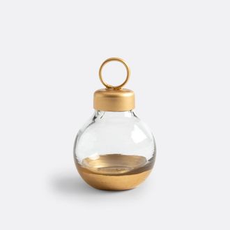 La Redoute Interieurs Set van 4 naamhouders, Christmas