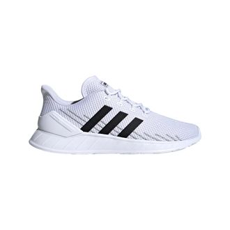 adidas Adidas Questar Flow NXT Cloud White / Core Black / Grey Two FY9560 Mens