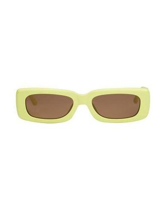 The Attico BRILLEN - Sonnenbrillen auf YOOX.COM