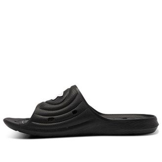 Under Armour Locker 4 Black White 3023758-001