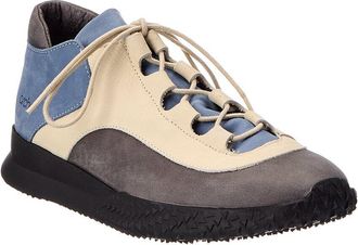 Arche Andrea Leather Sneaker