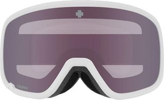 Spy MARSHALL 2.0 3100000000424 Mens Sunglasses White Size 159