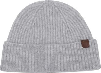 Eleventy Stijlvolle herenhoeden & petten - Heren - Hoeden - Grijs - ONE Size - Accessoires