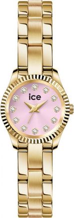Ice Watch Womens 025540 Ladies Ice Mimi Watch - Gold - One Size