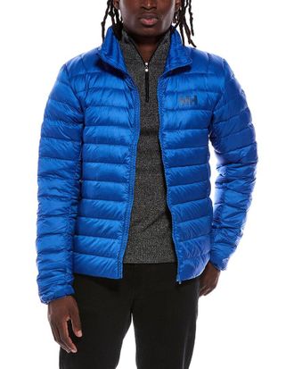 Helly Hansen Verglas Down Jacket 2.0