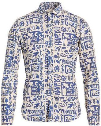 GMF 965 CAMISETAS Y TOPS - Camisas en YOOX.COM
