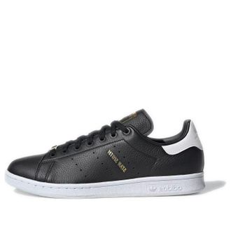 adidas Stan Smith Black Cloud White EH1476