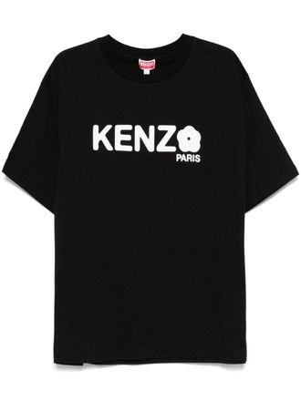 Kenzo Maglietta Boke Flower 2.0-Uomo