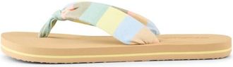 O'Neill Ditsy Sun Sandals Sandalen f&uuml;r Damen | beige