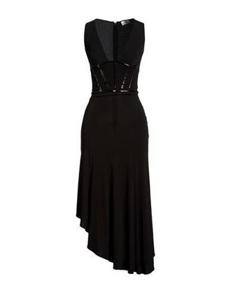 Elisabetta Franchi KLEIDER - Midi-Kleider auf YOOX.COM