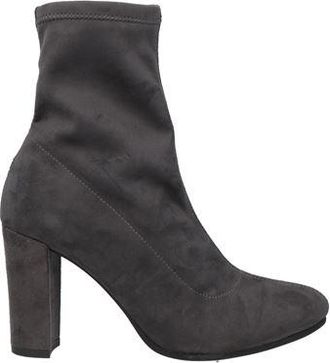 Creative Ankle boots