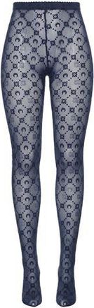 Marine Serre BOTTOMWEAR - Leggings su YOOX.COM