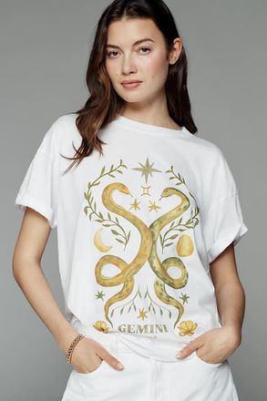 Girl Dangerous Cosmic Zodiac Tee