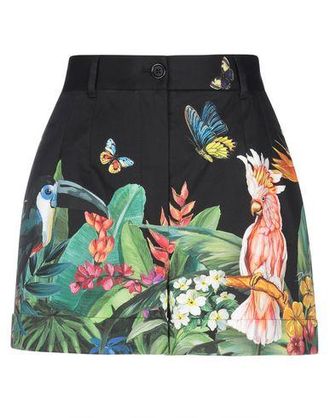 Dolce & Gabbana HOSEN & RÖCKE - Shorts & Bermudashorts auf YOOX.COM