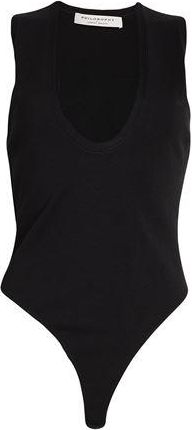 Philosophy di Lorenzo Serafini TOPWEAR - Bodysuits on YOOX.COM