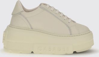 Casadei Sneakers Nexus Florence Casadei in pelle
