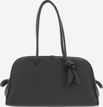 Jacquemus Black Le Turismo shoulder bag
