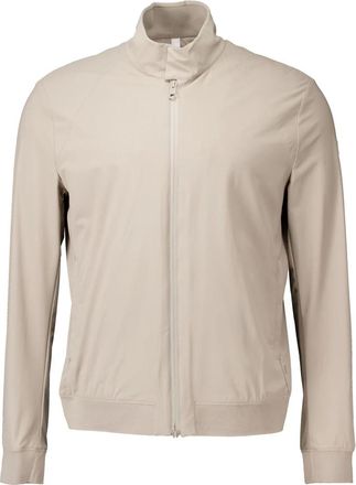 Duno Rayan Stijlvolle Jas - Heren - Zomerjassen - Beige - 3XL - Polyester - Jassen
