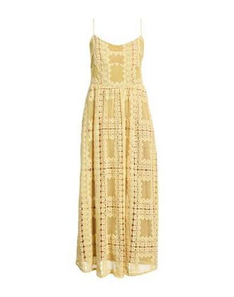 Alix of Bohemia Midi dresses