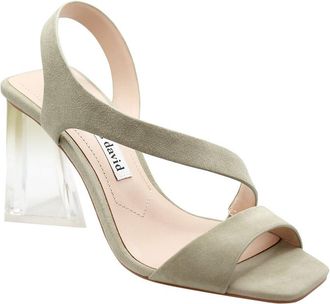 Charles by Charles David Trulli Leather Dress Shoe