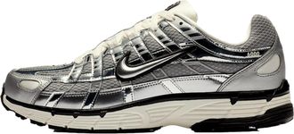 Nike P-6000 Metallic SIlver CN0149-001 Mens