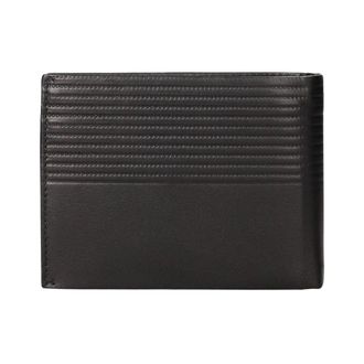 Pierre Cardin Portafoglio in pelle 8806 - - Accessories - Uomo - Nero - ONE SIZE