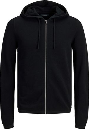 Jack & Jones Jack & Jones Hill Zip Hoody sweatjack met capuchon