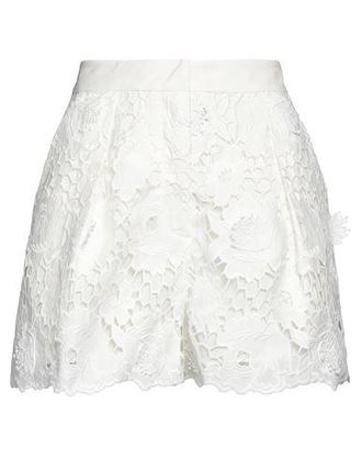 Self Portrait HOSEN & R&Ouml;CKE - Shorts & Bermudashorts auf YOOX.COM