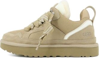 UGG (WMNS) UGG Lowmel Sand 1144032-SAN