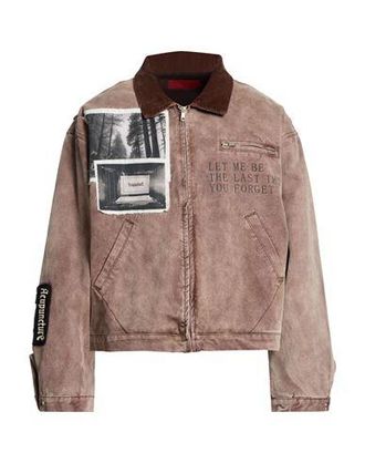 Acupuncture COATS & JACKETS - Jackets on YOOX.COM