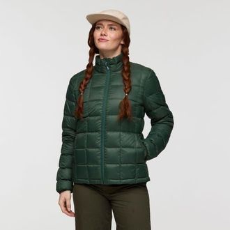 Cotopaxi Repleto Down Jacket - Womens in Cargo at Nordstrom, Size X-Small